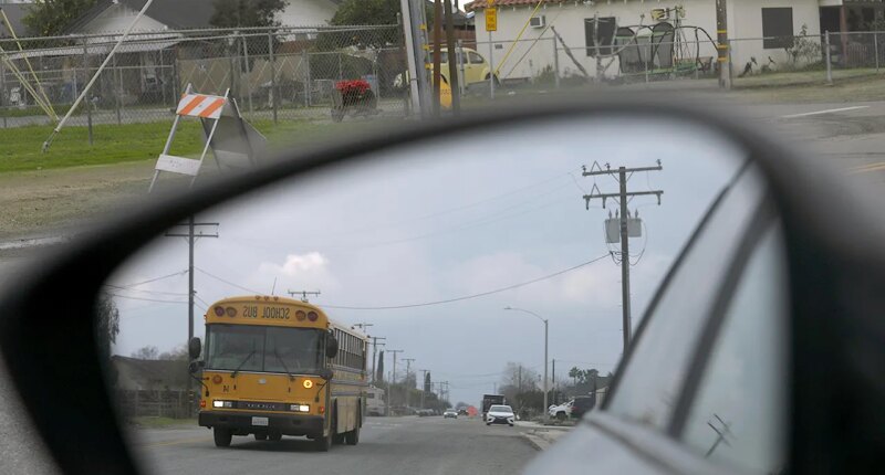 Supporters of Alabama school bus driver charged in deadly accident say she suffered from 'medical crisis'