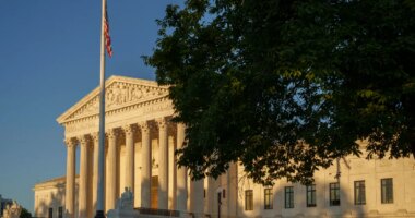 Supreme Court again blocks Missouri's new congressional map drawn to give Republicans an edge