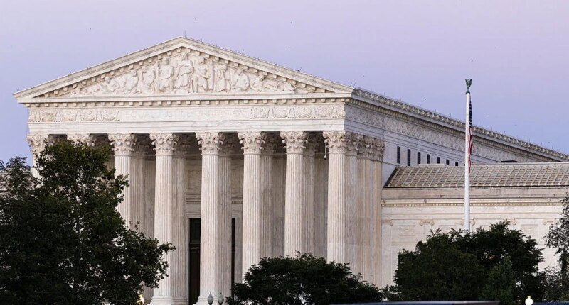 Supreme Court allows Trump administration to use SAVE database to check voter citizenship for now