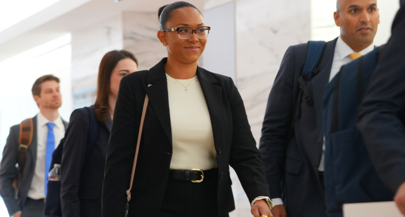 Surrogate who refused abortion takes fight to Supreme Court as baby's life hangs in balance