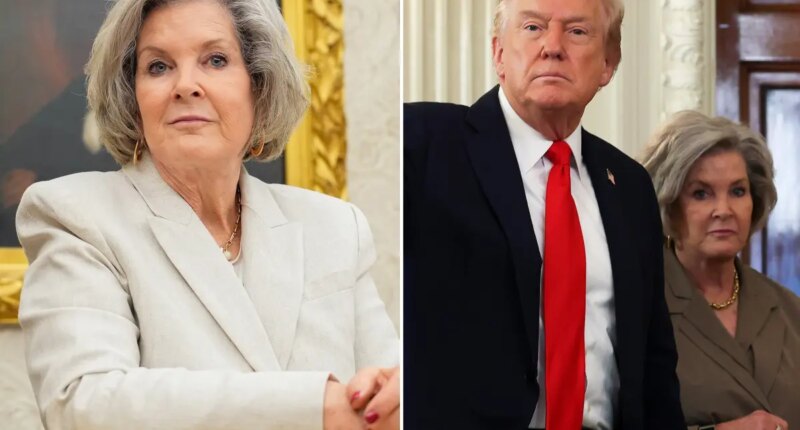 Susie Wiles reveals brutal toll of fighting cancer while running Trump’s White House