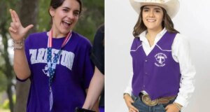 Tarleton State Athlete Alejandra Franco Dies After Rodeo Accident