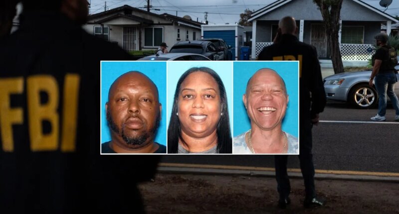 Taxpayer funds meant for LA homeless allegedly spent on Tahiti trip, nightclub, luxury cars: feds