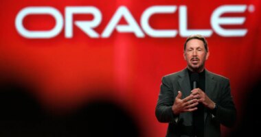 Tech giant Oracle rocked by another wave of layoffs