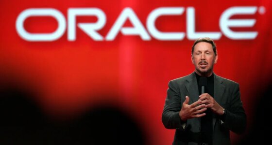 Tech giant Oracle rocked by another wave of layoffs