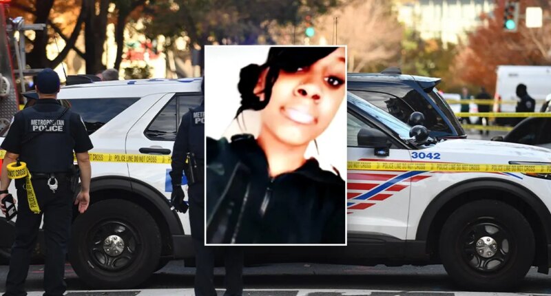 Teen arrested in girl's murder one year after police said she accidentally shot herself while recording video