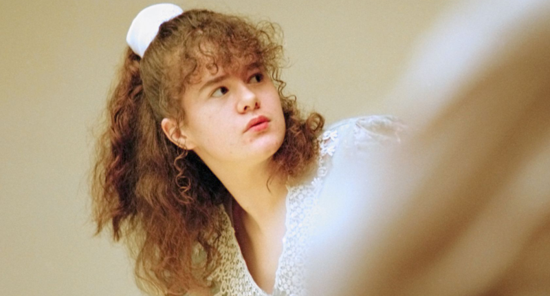 Teen killer avoids state’s first female execution in over 200 years – for now