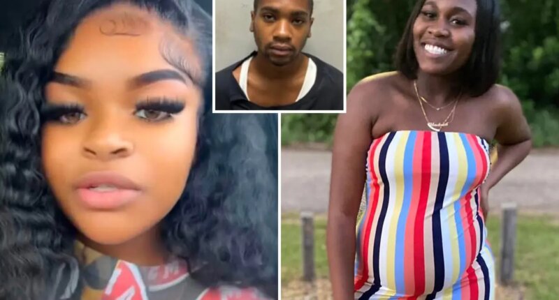 Teen mom killed in double homicide had protection orders against ex-boyfriend charged in shooting