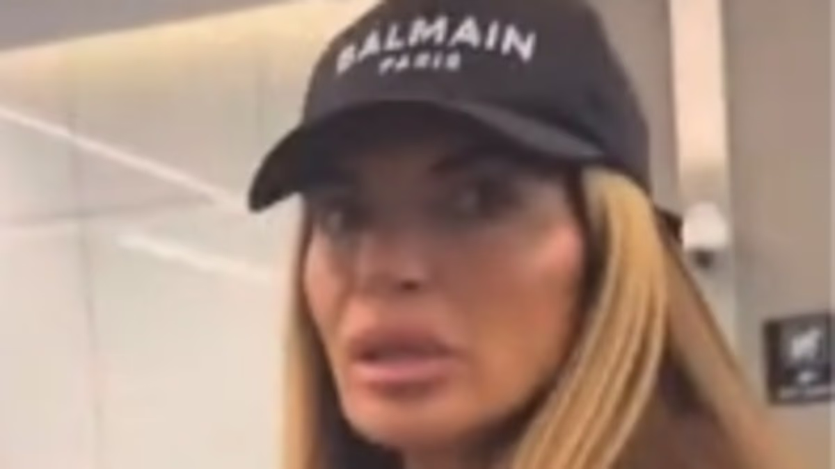Teresa Giudice's daughter Milania SNAPS at RHONJ star