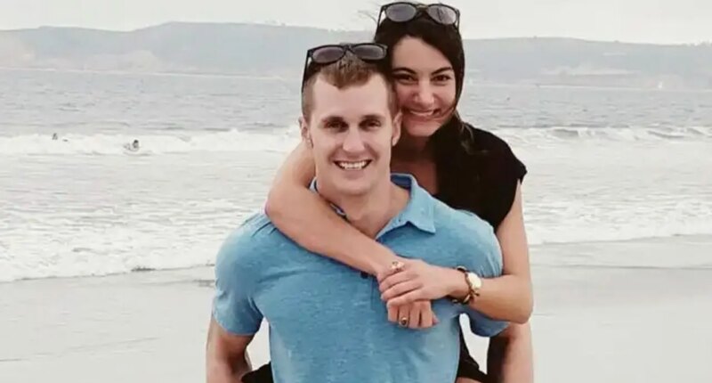 Texas lawmaker warns accused wife-killer's Italy escape could open 'Pandora's box' for future suspects