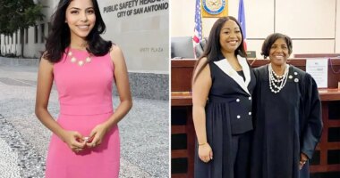 Texas lawyer Mariah Medina questions whether race was behind shaming
