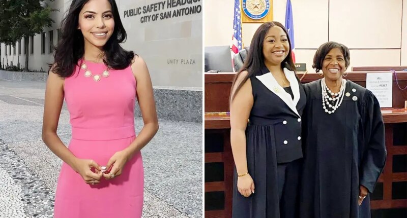 Texas lawyer Mariah Medina questions whether race was behind shaming