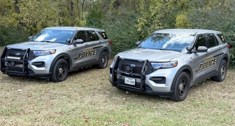 Texas moves to shut down police department over failure to provide 'public benefit to the community'