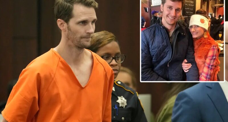 Texas prosecutors take death penalty off the table for man accused of murdering wife and fleeing to Italy