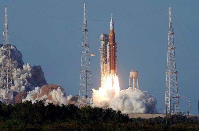 The Essex Files: They Went to the Moon — Their Example Should Stay With Us