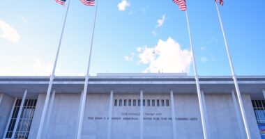 Trump’s Kennedy Center Closure Prioritizes Safety and Renewal