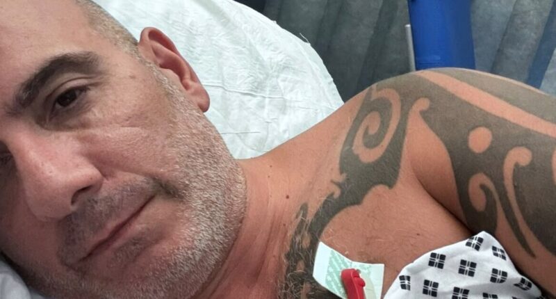 The NHS refused to send an ambulance to me — I could have died
