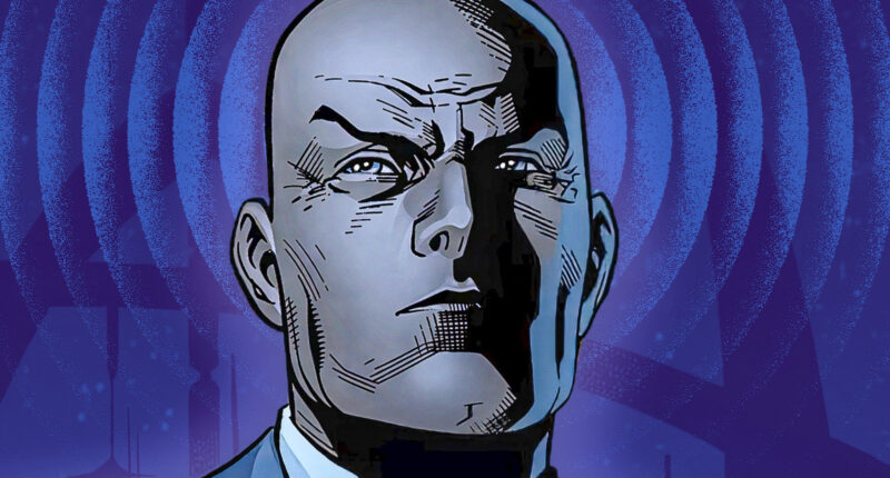 The Only Professor X Recap You Need Before Avengers: Doomsday