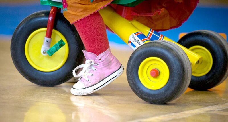 The child care crisis is costing the economy $122 billion a year, new study finds – and it's not just hurting families, businesses and taxpayers are taking a hit
