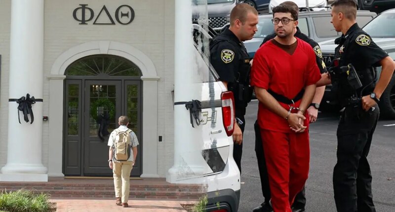 The frat omertà: Whistleblower warns of ‘code of silence’ after Ole Miss deaths, alleged Penn State coke ring