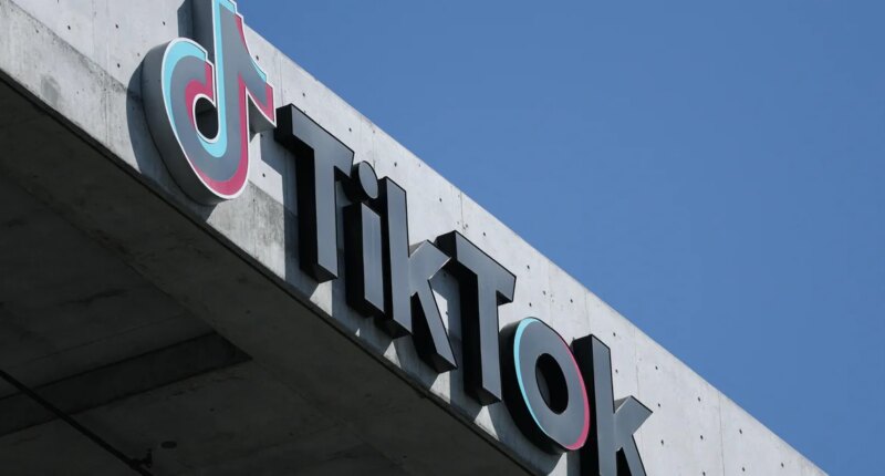 TikTok settles Alabama lawsuit over youth safety concerns for at least $100 million