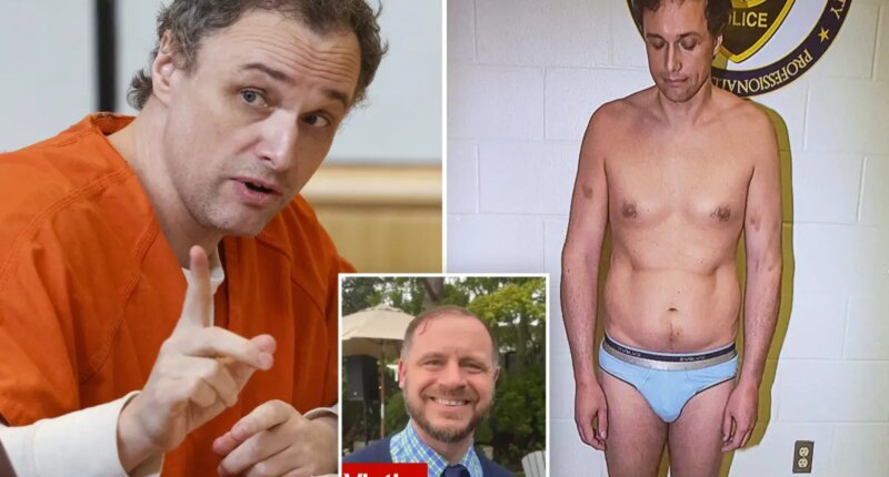 Tomasz Kosowski found guilty of murdering Steven Cozzi