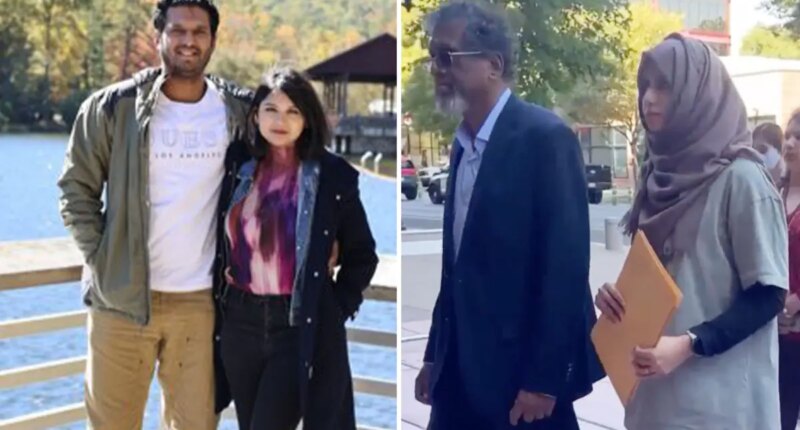 Top AI researcher’s family seeks to halt cremation after alleged NorCal suicide