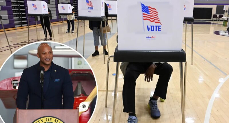 Top Maryland court permits Democrat-backed house redistricting measure on November ballot