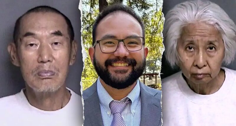 Trans NYT Games executive killed after accusing in-laws of years of abuse amid bitter custody battle