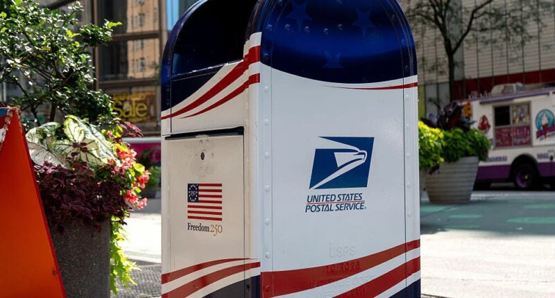 Trump administration asks Supreme Court to allow Postal Service rules on mail ballots