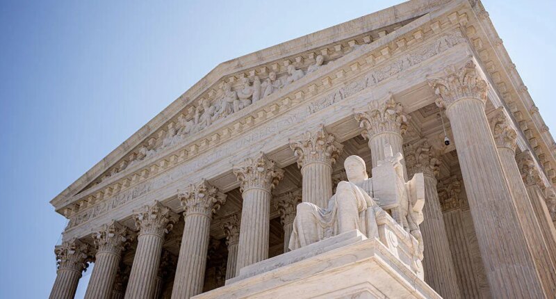 Trump administration asks Supreme Court to allow use of database to check voters' citizenship
