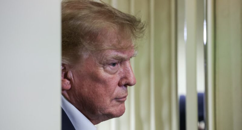 Trump asks Ukraine to stop Russia refinery attacks as diesel surges