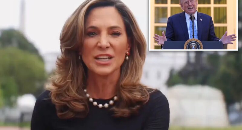 Trump-backed GOP rep breaks with president on immigration enforcement: ‘Gone too far’ 