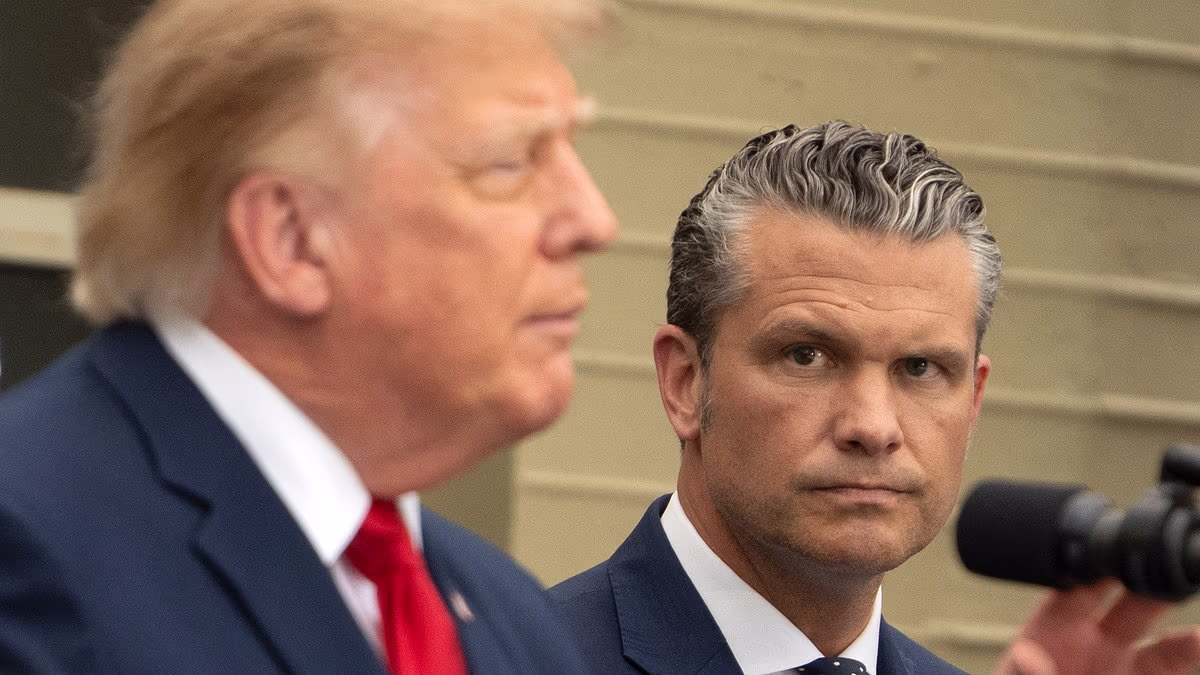 Trump brutally rebuked by Republicans over dragged-out Iran war