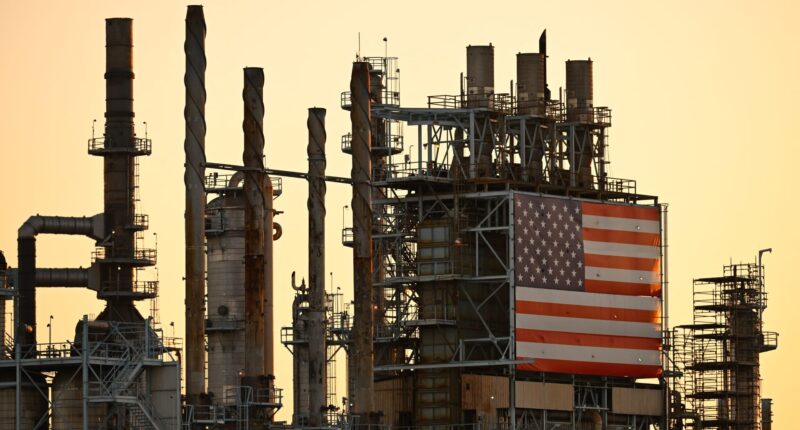 Trump seriously considering U.S. diesel export ban amid supply crunch