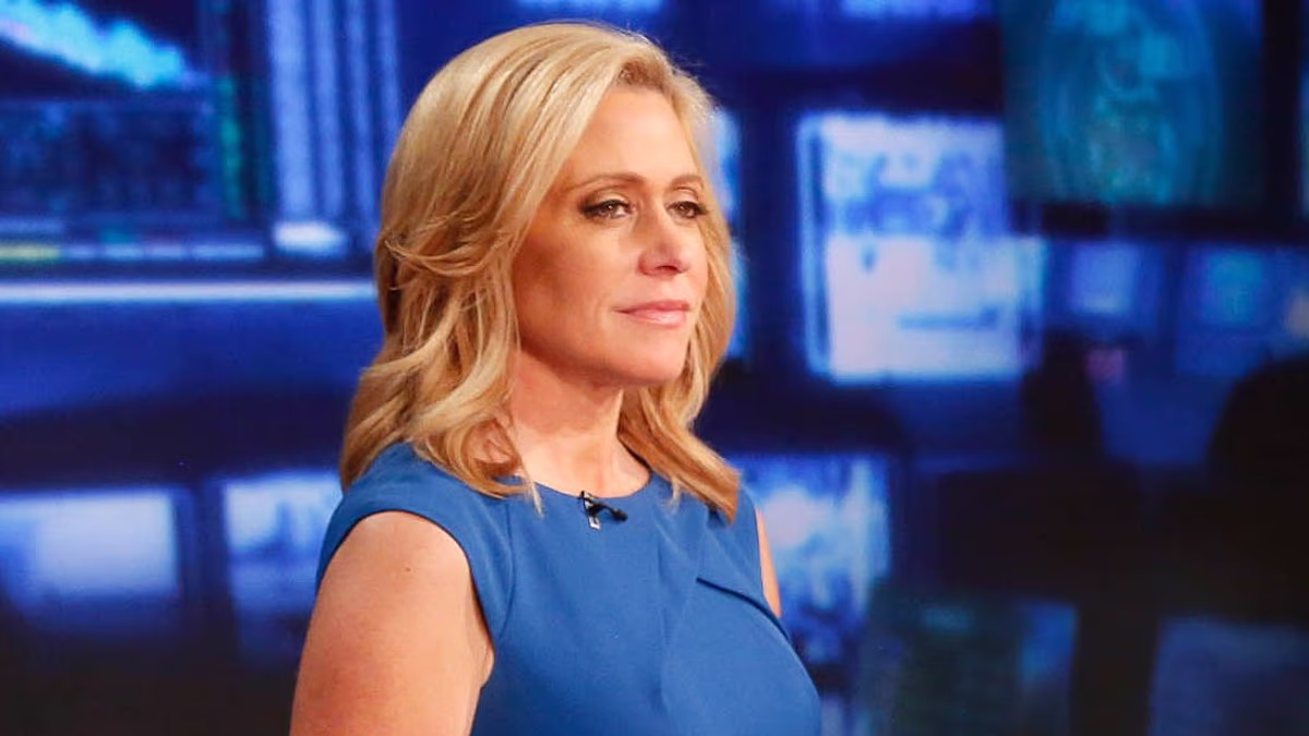 Trump set a trap for Fox News and they fell for it, ex-anchor reveals