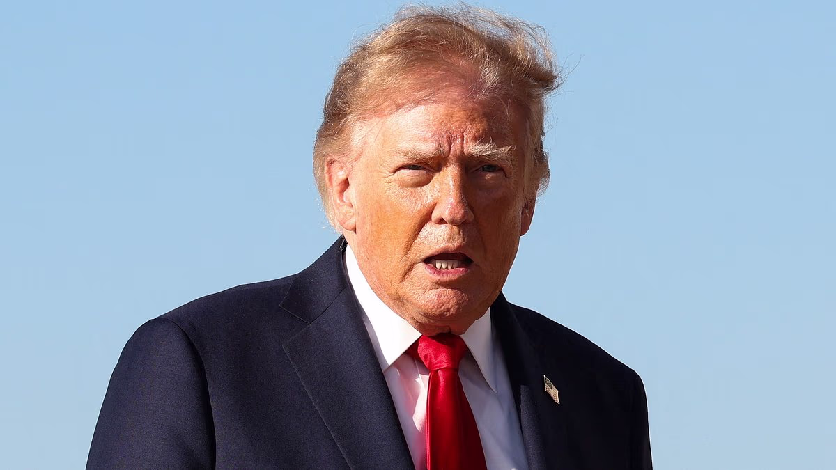 Trump Takes Extraordinary Step to Bypass Official News Channels