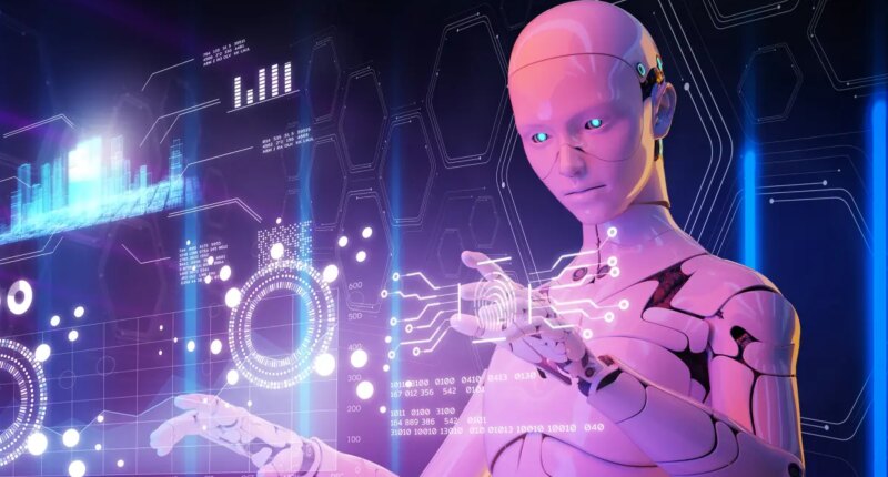 Trump’s next AI czar: Who’s in the running for the White House post