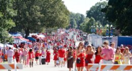 Two Ole Miss students found dead in separate incidents— with kratom found at both scenes