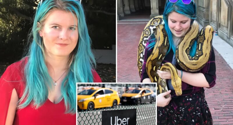 UCLA grad Emily Normandin-Parker's parents awarded $40M after daughter died when Uber driver left her on freeway