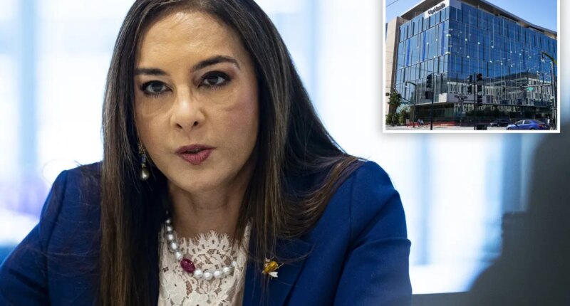 UCSF discriminated against white, Asian applicants: DOJ