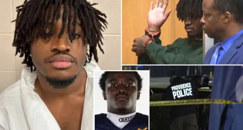 UMass Dartmouth football murder suspect overstayed tourist visa, received deferred action: federal sources