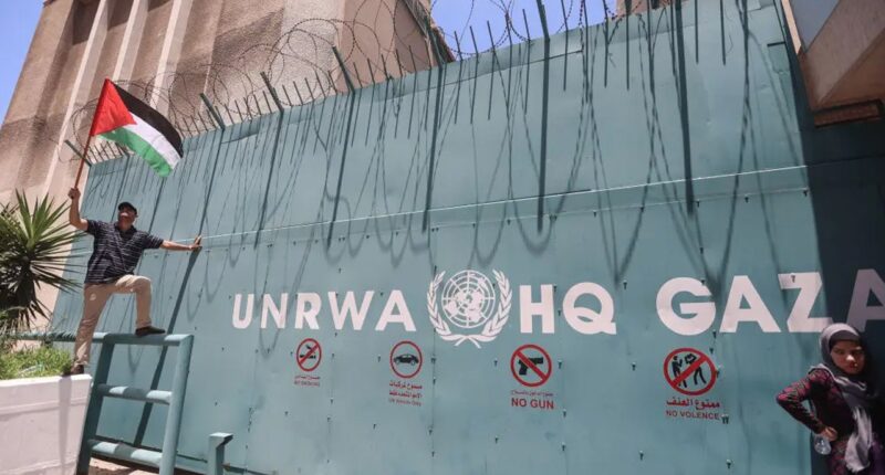UN agency accused of Hamas ties sees another European nation cut funding