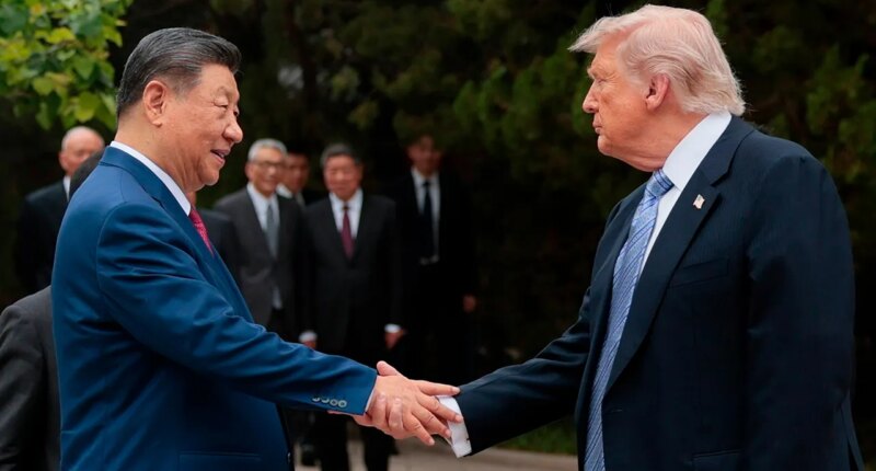 US adversary turns up the heat on America’s AI lead with an underestimated edge