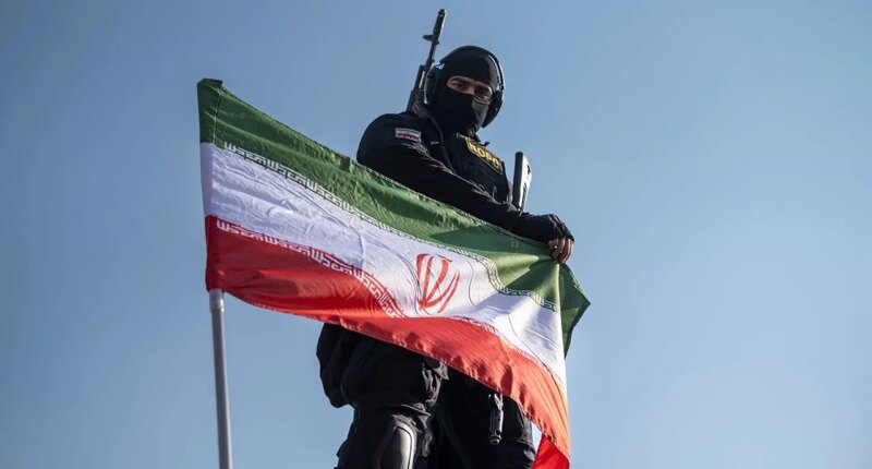 US embassies in Middle East warn Americans of 'unforeseen escalation' as latest strikes hit Iran