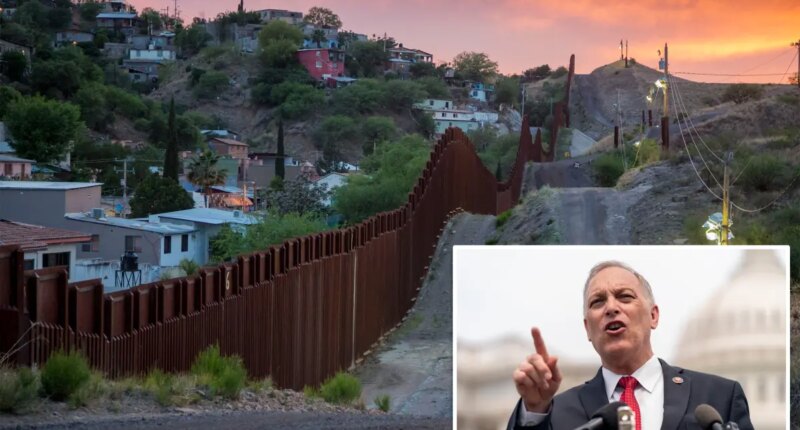 US restricts government travel to Mexican border city over threat concerns