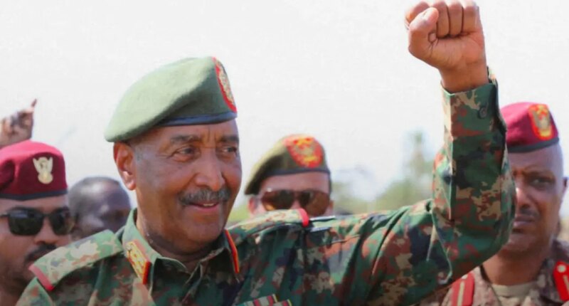 US visa clash exposes Sudan’s forgotten war as foreign powers compete for strategic foothold