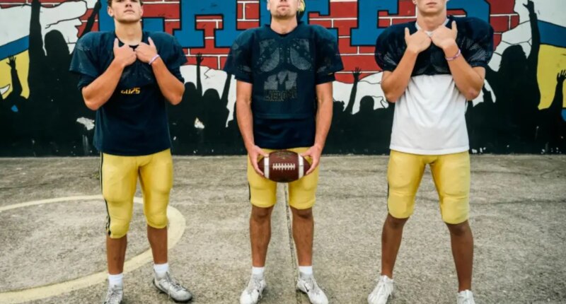 Unbeaten LI football powerhouses prepare for first-ever battle — and Kash Patel loves it
