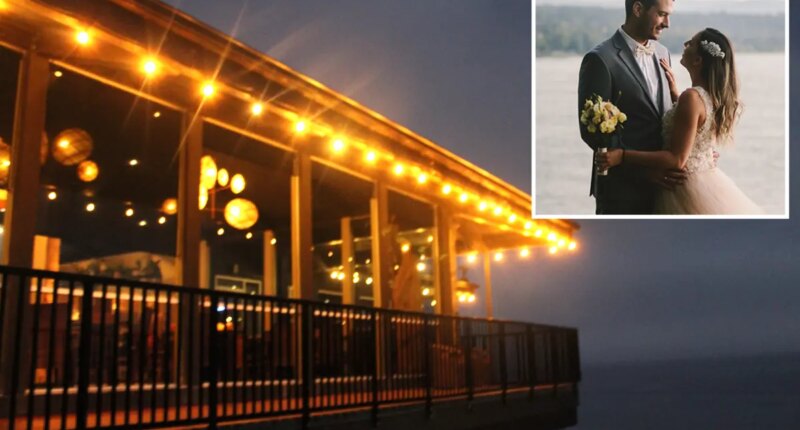 Ventana Grill in Pismo Beach closing permanently, leaving wedding couples scrambling