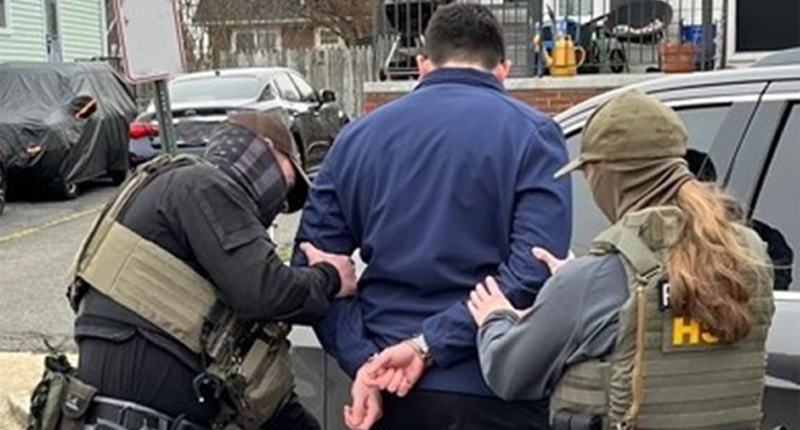 Virginia county to pay up to $2K to families with primary wage earner detained by ICE